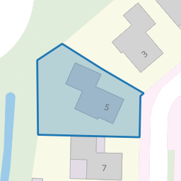 Perceel ISM02-B-6258