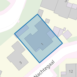 Perceel ISM02-B-6260