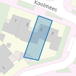 Perceel ISM02-B-6263