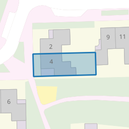 Perceel ISM02-B-6271