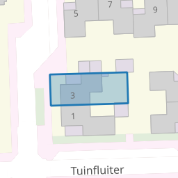 Perceel ISM02-B-6278