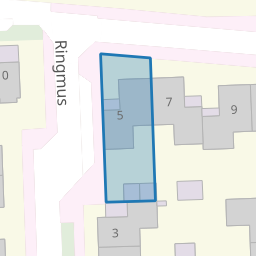 Perceel ISM02-B-6279