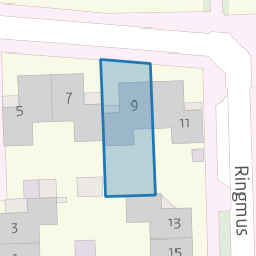 Perceel ISM02-B-6281