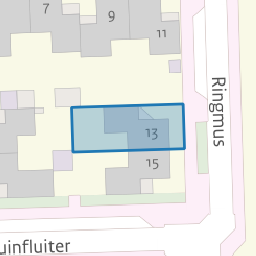 Perceel ISM02-B-6283