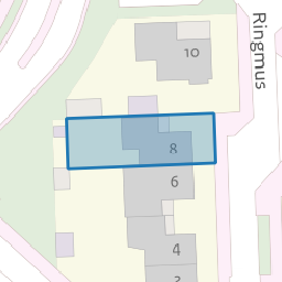 Perceel ISM02-B-6285