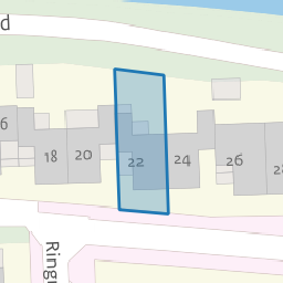 Perceel ISM02-B-6287