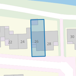 Perceel ISM02-B-6289