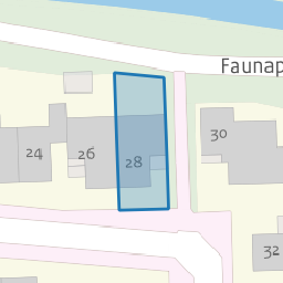 Perceel ISM02-B-6290