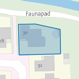 Perceel ISM02-B-6291