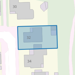 Perceel ISM02-B-6292