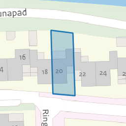 Perceel ISM02-B-6294