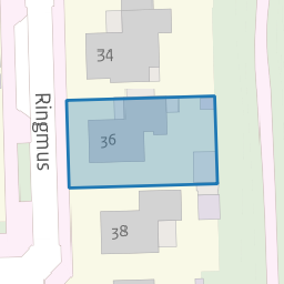 Perceel ISM02-B-6295