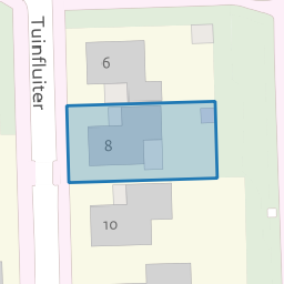 Perceel ISM02-B-6299