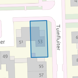 Perceel ISM02-B-6302