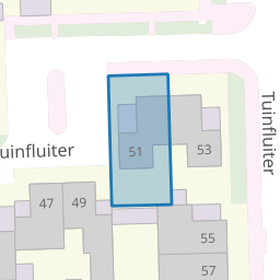 Perceel ISM02-B-6303