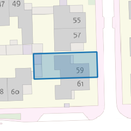 Perceel ISM02-B-6304
