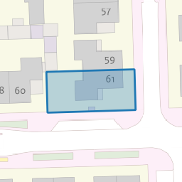 Perceel ISM02-B-6305