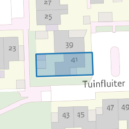 Perceel ISM02-B-6310
