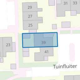 Perceel ISM02-B-6311