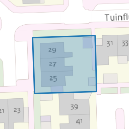 Perceel ISM02-B-6312