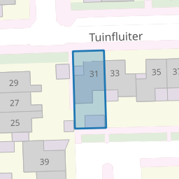 Perceel ISM02-B-6313
