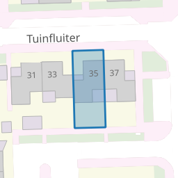 Perceel ISM02-B-6315