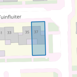 Perceel ISM02-B-6316