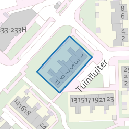 Perceel ISM02-B-6317