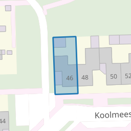 Perceel ISM02-B-6320