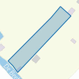 Perceel ISM02-B-6342