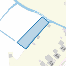 Perceel ISM02-B-6345