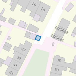 Perceel ISM02-B-6349