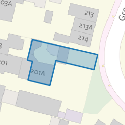 Perceel ISM02-B-6357