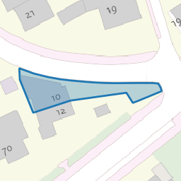 Perceel ISM02-B-6368