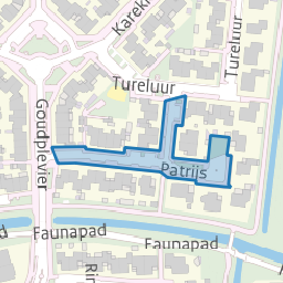 Perceel ISM02-B-6375