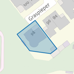 Perceel ISM02-B-6376