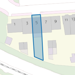 Perceel ISM02-B-6380