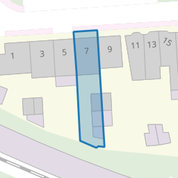 Perceel ISM02-B-6381