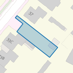 Perceel ISM02-B-6385