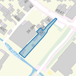 Perceel ISM02-B-6389