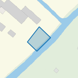 Perceel ISM02-B-6390