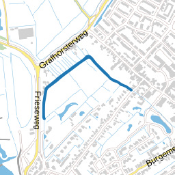 Perceel ISM02-B-6392