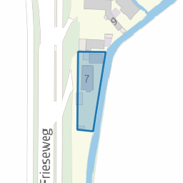 Perceel ISM02-B-6393