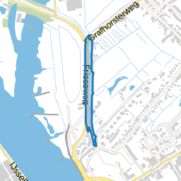 Perceel ISM02-B-6394