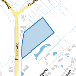 Perceel ISM02-B-6395