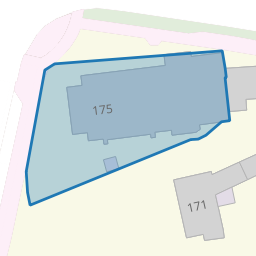 Perceel ISM02-B-6400