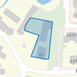 Perceel ISM02-B-6404