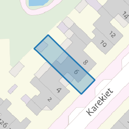 Perceel ISM02-B-6415