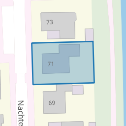 Perceel ISM02-B-6425