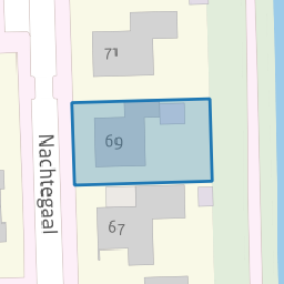 Perceel ISM02-B-6426